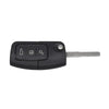 Ford BF FG Falcon Territory Mondeo FPV SZ Transponder Remote Flip Key