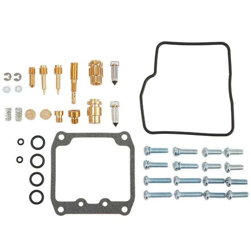 Suzuki VZ800 Marauder Carburetor (1997–2004)