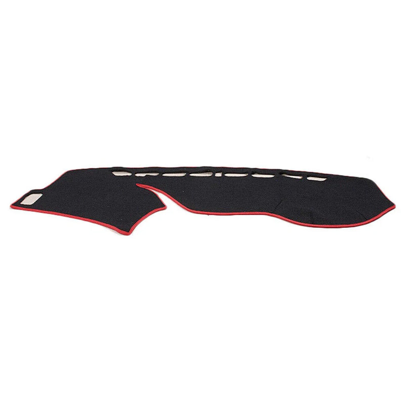 Honda Accord Dashboard Sun Cover Pad Mat (2013-2017)