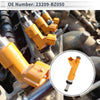 Toyota Solara 3.0 (2003-2008) 1 x Yellow Fuel Injector