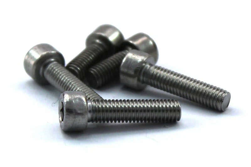 Yamaha YZF R1 Bolts Fuel Tank Accessories Stainless Steel Bolts (2004-2004)