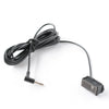 Golf Car Stereo 32dB Sensitivity Microphone Lightweight