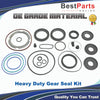 TRW THP45 Steering Gearbox Seal / Heavy Duty / Gear Seal