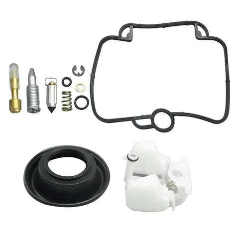 Mikuni BST36 Suzuki GSF1200S Carburetor Repair Kit (1996-2000)