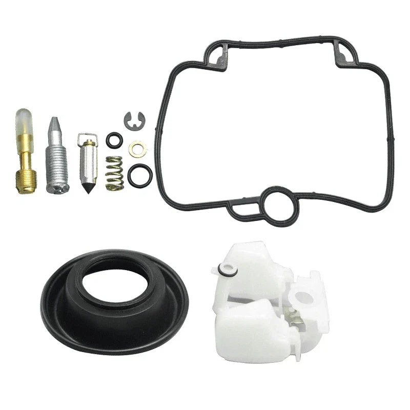 Mikuni BST36 Suzuki GSF1200S Carburetor Repair Kit (1996-2000)