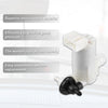 Nissan X-Trail T31 MK2 Windshield Washer Pump (2007-2014)