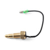 Kawasaki Radiator Cooling Fan Switch Temperature Sensor (27010-1180)