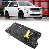 Land Rover LR2 Power Window Regulator Assembly (2006-2015)