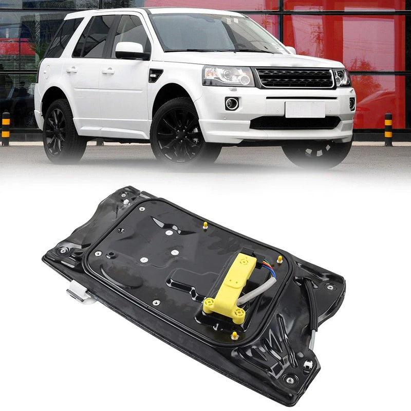 Land Rover LR2 Power Window Regulator Assembly (2006-2015)