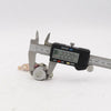 Toyota Granvia Hiace 1995-2005 Ignition Door Lid Locks
