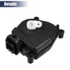 Hyundai Accent (2006-2011) Black Front Right Door Lock Latch Actuator