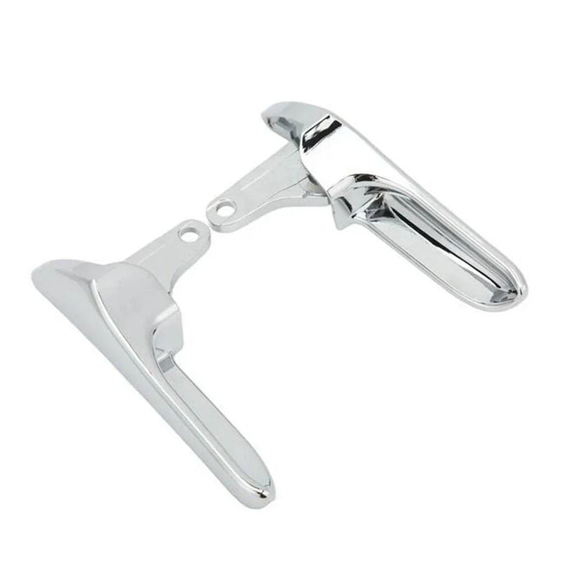 Benz E320 E350 E550 E63 E55 AMG Inside Door Handle (2003-2009)