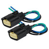 Ford F-150 Fog Light Plug Connector Harness (2004-2023)