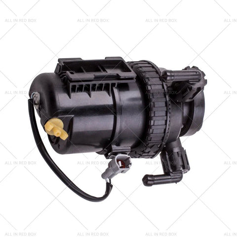 Toyota Hilux KUN16 KUN26 KUN36 Fuel Filter Housing (2005-2015)