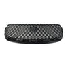 Jaguar F-PACE Front Bumper Central Mesh Grille Radiator (2016-2020)