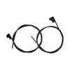 2010-2016 Cadillac SRX Sunroof Curtain Shade Cables (2010-2016)