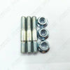 Honda Acura B D Series Motors Fuel Rail Hardware Kit