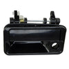 Geo Metro Pontiac Firefly Front Exterior Door Handles (89-94)