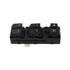 Kia Forte (2010-2013) Black 1 x Button Window Control Switch