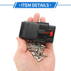 Ford Mondeo Headlight Connector Plug 20 Pin Male Female Wire