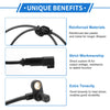 Ford Expedition ABS Wheel Speed Sensor (2015-2023)