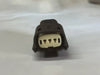 Ford Mazda 3 Pins Ignition Coil Sensor Connector (2008–2016)