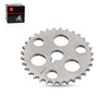 Yamaha Kodiak 400 YFM400F 4x4 Cam Shaft Sprocket (1993-1999)