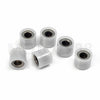 SUZUKI LT80 6x ENGINE CLUTCH DRIVE AUTO ROLLERS (1987–2006)