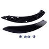 BMW 3 4 Series Front Right Interior Door Pull Handle & Cover (2012-2020)