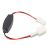 Honda Civic Hatchback LED Strobe Flash Module Tail Brake Light (16-21)