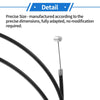 Toyota Corolla Hood Release Cable (2014-2019)