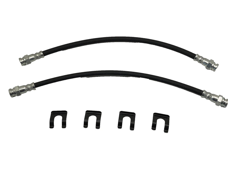 Holden EJ EH HR HD Brake Hose Front (1958–1966)