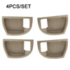 Hyundai Santa Fe Inside Door Handle Trim Cover (2007–2012)