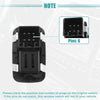 Chrysler 300 Rear Right Master Power Window Switch (2011-2014)