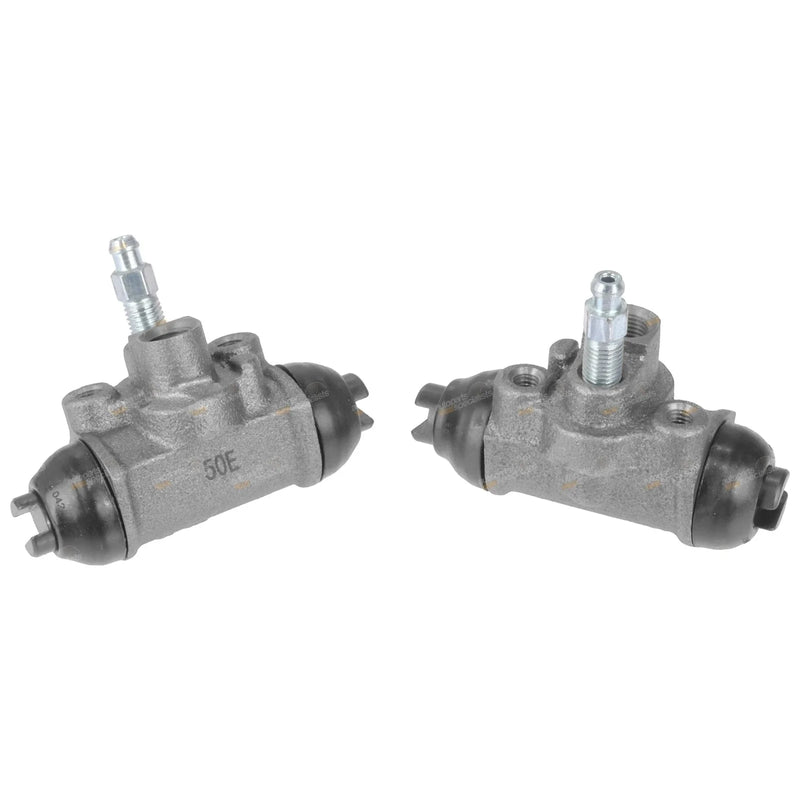 Ford Festiva WA 4cyl 1.3L B3 LH & RH Rear Brake Wheel Cylinders (1991-1994)