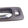 Interior Inner Door Handle Brown RL+RR Fits Honda Accord CD 4D Sedan 1994-97 D06