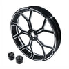 Harley Touring 18" x 3.5" Front Wheel Rim (1997-2021)