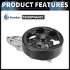 Honda CR-V Water Pump with Rubber Ring (2002-2006)