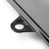 Honda CBR1000RR 2017-2018 Black Windshield