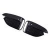 BMW X6 F16 M Sport Front Bumper Grille Radiator Grill (2015-2019)