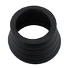 BMW K1600 Bagger GT Front Swingarm Driveshaft Rubber Dust Boot (2011-2023)