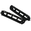 Elantra Sedan Front Bumper Side Grille Curtain Vents (2019-2020)