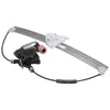 Mazda 6 Window Regulator Electric Front RH Motorised (2002-2008)