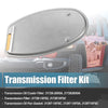 Dodge Charger (2006-2020) - 1 x Replacement Part Transmission Filter