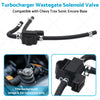 Chevy Cruze Trax Sonic Encore Turbocharger Wastegate Solenoid Valve