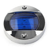 Truck Trailer RV Boat 24V LED Side Marker Lights  Blue