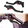 Yamaha FZ6 Fazer Pair / 2 x CNC Brake Clutch Levers (2004–2010)