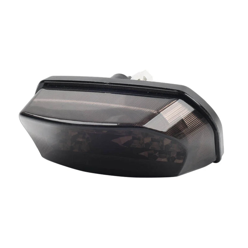 Kawasaki Ninja ZX-7R 1x Smoke LED Taillight Turn Signals (1996-2003)