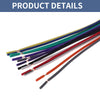 Suzuki Esteem Car Stereo CD Player Wiring Harness (2001-2002)