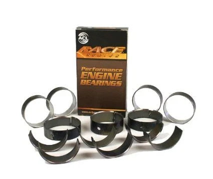 Toyota Landcruiser HDJ79 HDJ100 4.2L 1HD-FTE Big End Conrod Bearing
